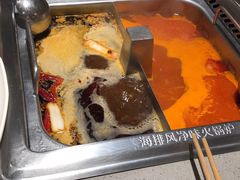 -海底捞火锅(石厦时代广场店)