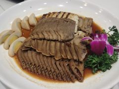 -刘胖子家常菜·蹄花焖藕(中南店)
