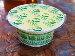 -德禄酸奶(莫家街店)