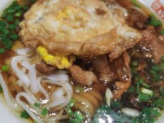 -无名粉店(五一广场店)