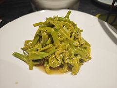 凉拌黄花-紫泥369粗粮季(鼓楼店)