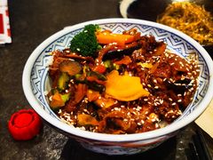 -将太无二·北美传奇寿司(荟聚购物中心西红门店)