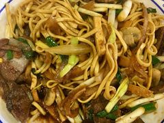 -阿扁杭州面(苗圃店)