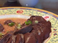 -鹿鸣春饭店(总店)