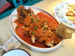 -探花·意境江南菜·唐伯虎文化体验店·松鼠桂鱼(观前店)
