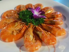 -乐在集市海鲜大排档(平潭店)