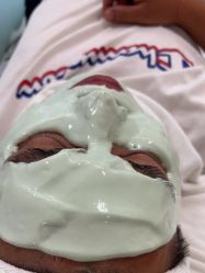 -塑青春&伊肤泉祛痘皮肤管理