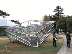 -金泽21世纪美术馆