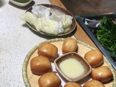 -313羊庄铁锅烀羊肉·烤全羊·烧烤龙虾·团建聚餐(永德路店)