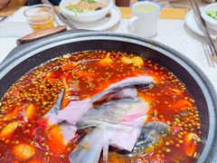 -佬缸炮江湖川菜(玉林店)