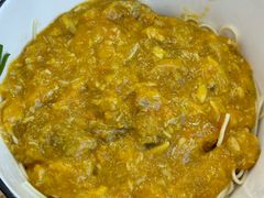 -百年老字号·观振兴蟹黄面·三虾面·苏式面(观前街富仁坊巷店)