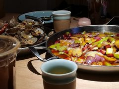 -胡马八破·川菜小馆(宽厚里店)