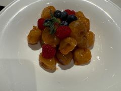 果木香酥肉-滋粥楼·顺德菜(番禺广场总店)