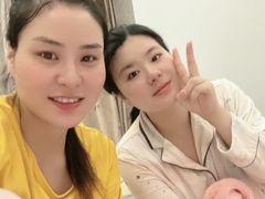 -娜姐娜娜家·月嫂·育儿嫂(嘉妇幼店)