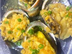 -三亚相缘海鲜·烧烤·糟粕醋(三亚湾店)