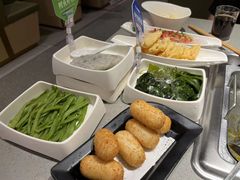 -海底捞火锅(坪山益田假日广场店)