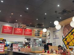 -食其家·牛丼咖喱(太阳宫店)