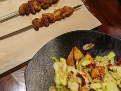 -那拉提之疆·新疆菜(美院店)