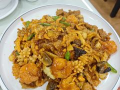 -同发号饭庄(复兴路店)