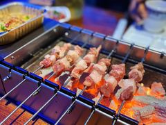 -三个蒙古大叔羊肉串(大宁店)