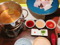 -元熹会席料理