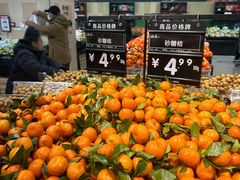 -永辉超市(红旗街万达广场店)