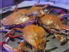 -半岛听涛蒸汽海鲜自助(K11店)