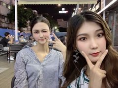 -野萃山·潮汕厚果汁(十亩地店)