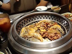 -盛江山自助料理(高新锦辉店)