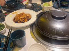 -润泽园椰子鸡(汇一城店)