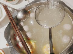 -八合里潮汕鲜牛肉火锅(吉大店)
