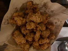 -Ciao窑炉披萨餐厅(宁波阪急店)