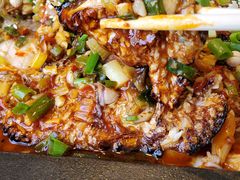 -美滋滋尚鱼烤鱼餐厅(空港店)