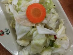 -李先生牛肉面大王(广渠门内店)