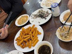 -爆肚冯(廊房二条店)
