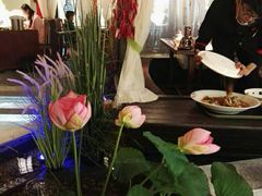 -福满我家大碗厨·湘菜(上海大厦店)