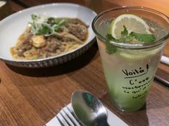-西堤牛排(北京国瑞店)
