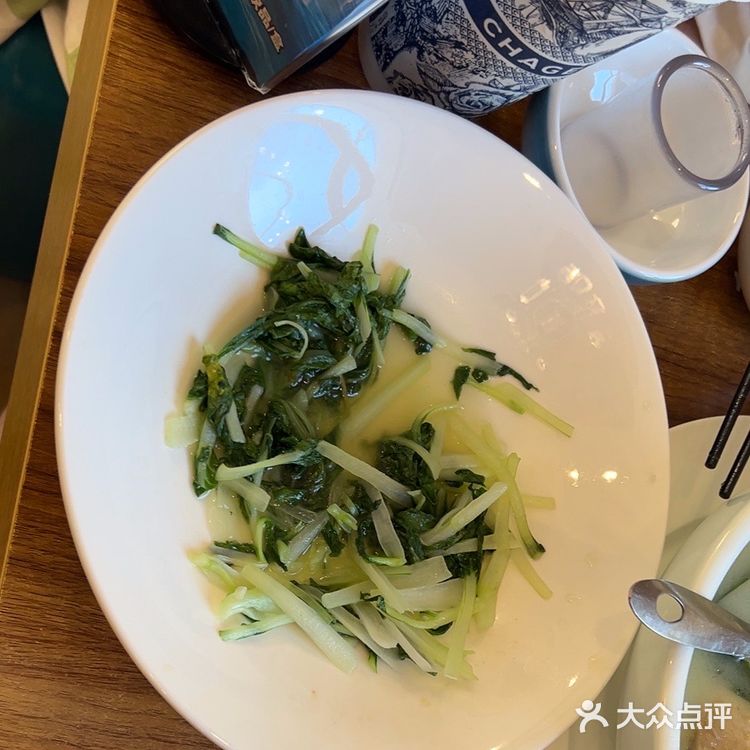 海鲜美味，吃货的幸福