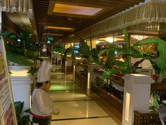 -北丽宫水疗会(宝利来国际大酒店店)