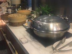 -虹桥机场V2贵宾休息室