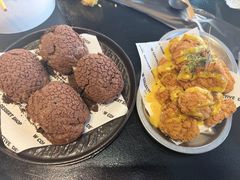 -W COLLECTIVE  DESSERT SHOP