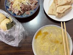 -杨兴海糁汤