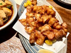 -鸭川食堂·鳗丼(鼓楼店)