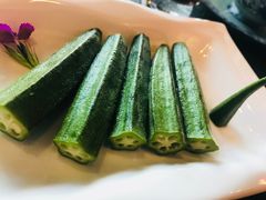 -大匠工房古船木艺术餐厅·猪肚鸡专门店(长白仙岛店)