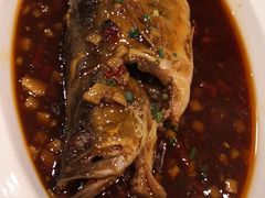 -一楼食业·美食人家