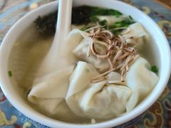 -笑来喜馄饨小笼工坊店(湖滨街店)