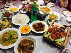 -老爷庙风味美食府(魏都大道店)