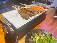 -黄鱼炙夜·烧烤·小龙虾(世茂缤谷店)