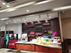 -汉丽轩韩式自助烤肉十二年(SM广场店)