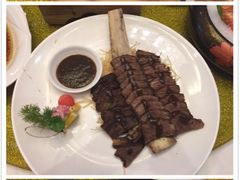 -广州塔晖粤轩中餐厅